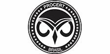 Logo da Procert