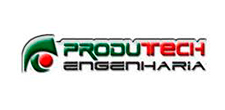 Logo da Produtech