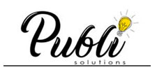 Logo da Publi