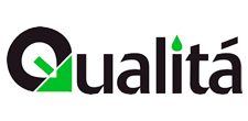 Logo da Qualita