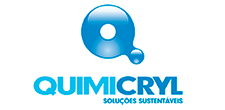 Logo da Quimicryl