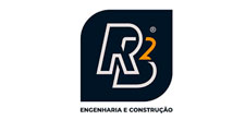 Logo da R2B