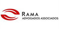 Logo da Rama