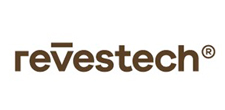 Logo da Revestech