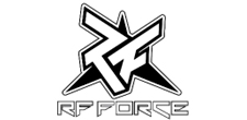 Logo da Rf Force