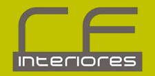 Logo da Rf Interiores