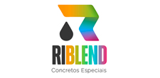 Logo da Riblend