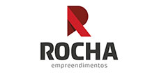 Logo da Rocha