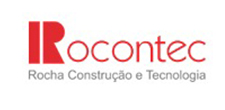 Logo da Rocontec