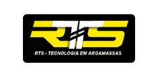 Logo da Rts
