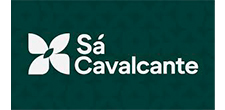 Logo da Sa Cavalcante