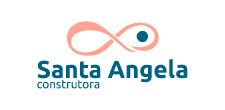 Logo da Santa Angela
