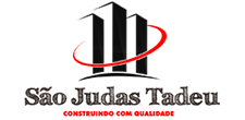 Logo da Sao Judas Tadeu
