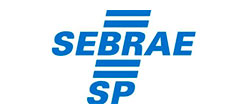 Logo da Sebrae