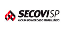 Logo da Secovi