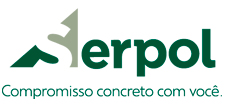 Logo da Serpol