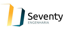 Logo da Seventy