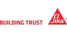 Logo da Sika