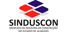 Logo da Sinduscon
