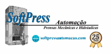 Logo da Softpress