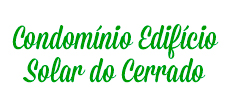 Logo da Solar Cerrado