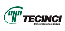 Logo da Tecinci