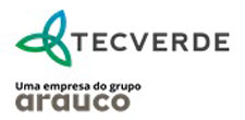 Logo da Tecverde