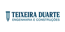 Logo da Teixeira Duarte
