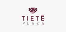 Logo da Tiete