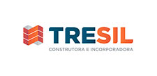 Logo da Tresil