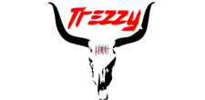 Logo da Trezzy