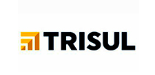 Logo da Trisul