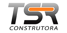 Logo da Tsr