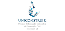 Logo da Uniconstruir