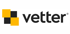 Logo da Vetter