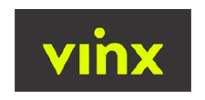 Logo da Vinx