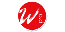 Logo da Wpro