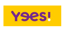 Logo da Yees