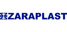 Logo da Zaraplast