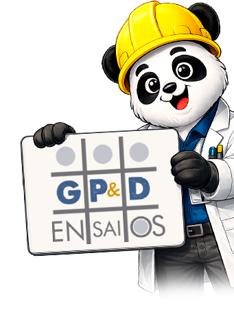 Mascote
