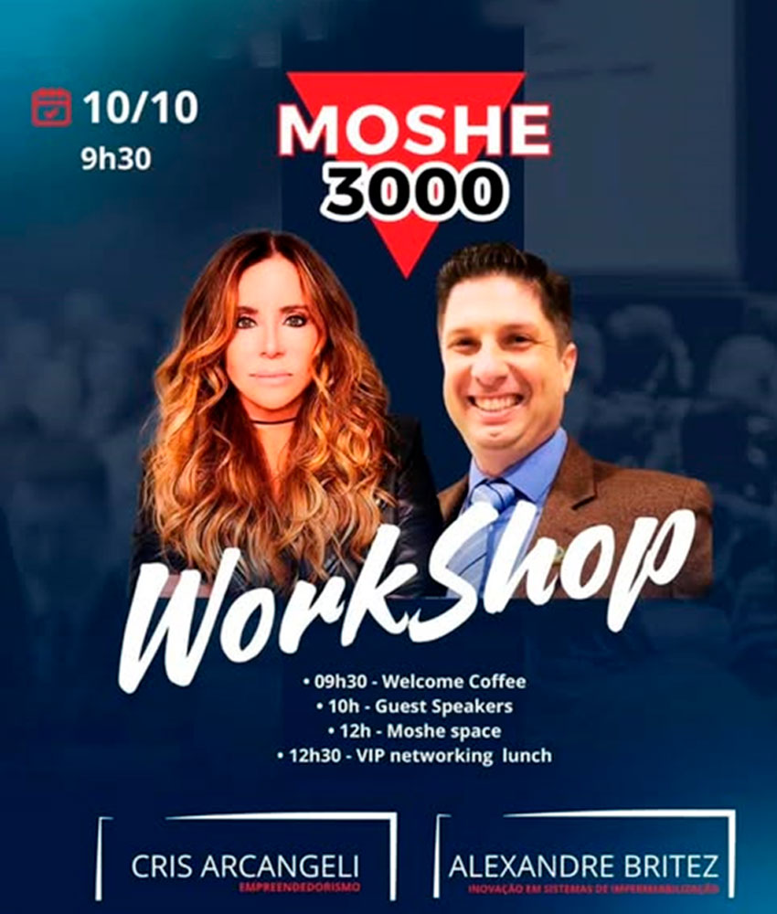 Moshe 3000