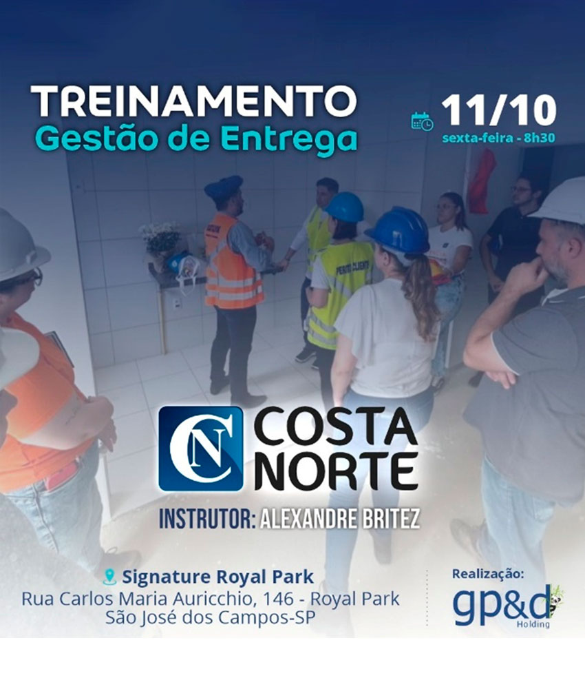 Treinamento