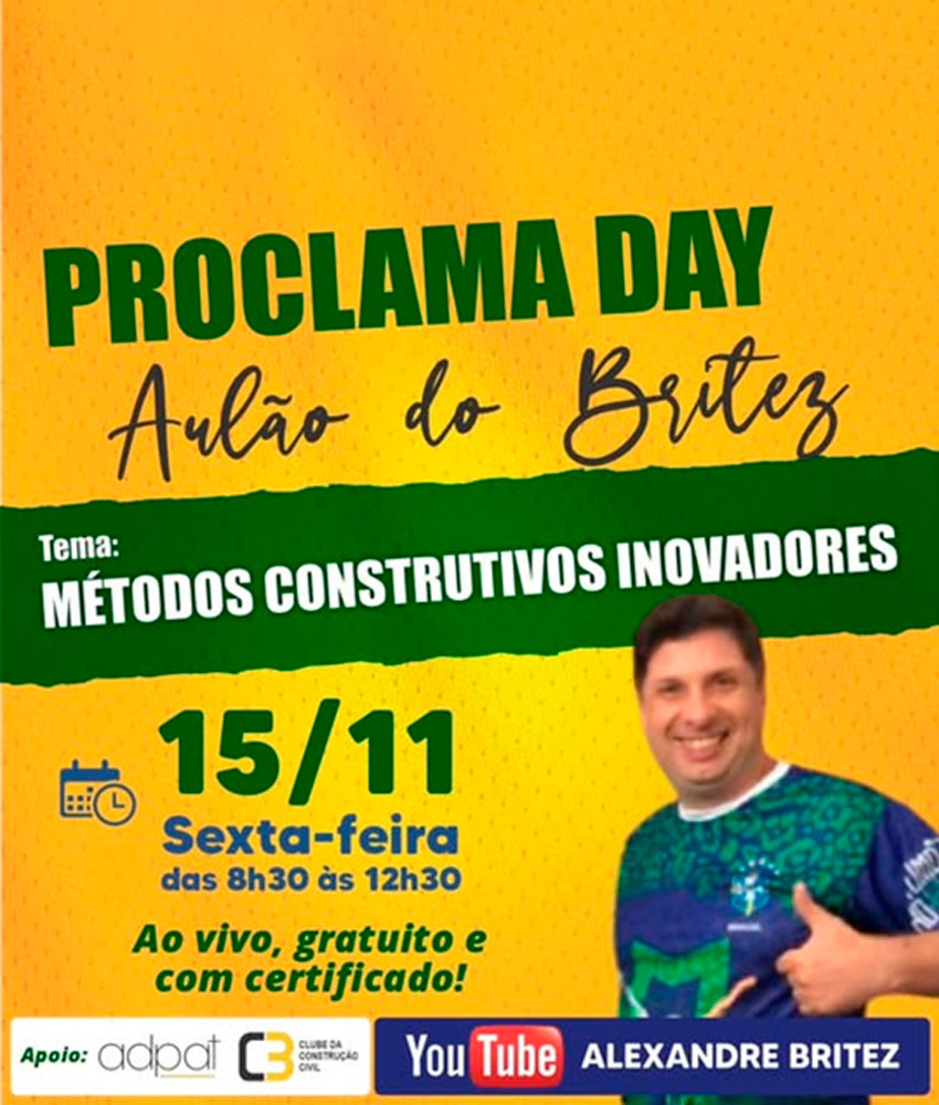 Proclama Day