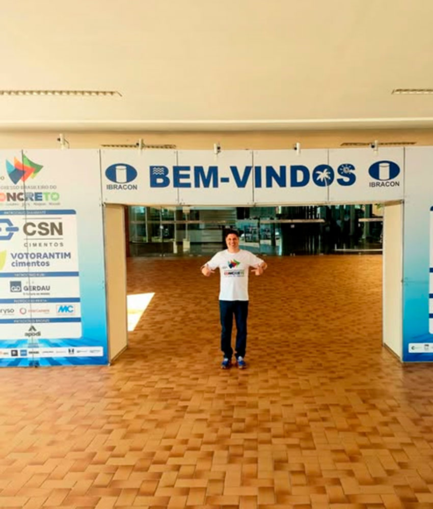 Congresso Concreto