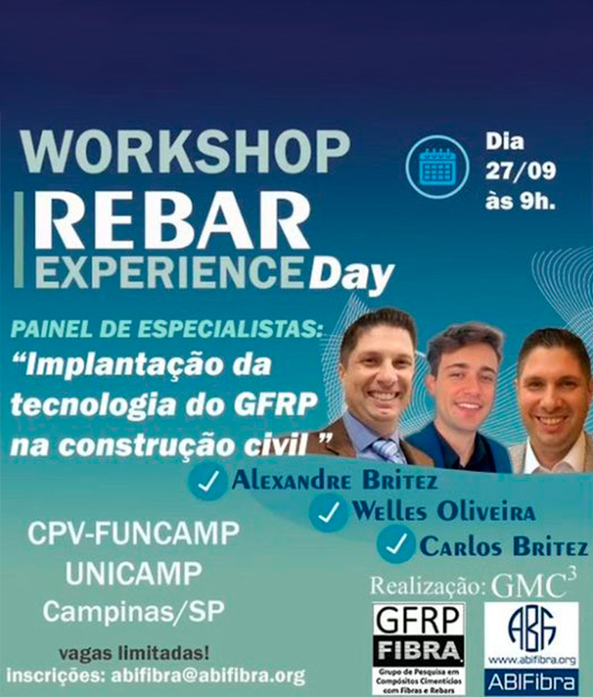 Workshop Rebar