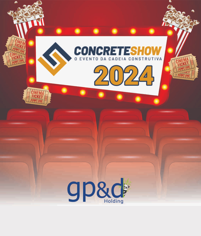 Concrete Show