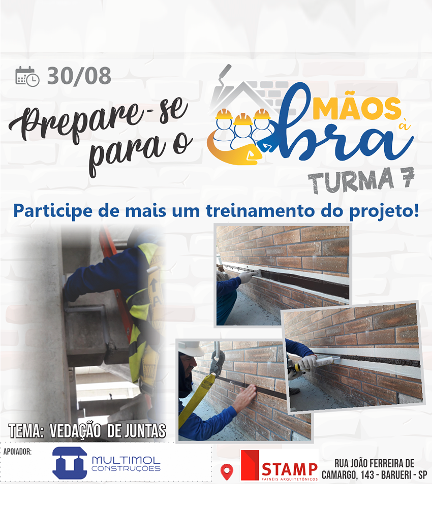 Mãos à Obra